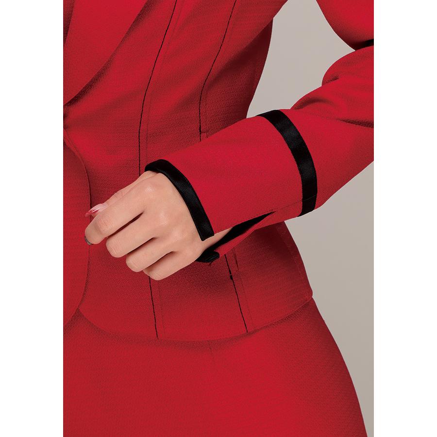 ナイトスーツ ママスーツ キャバスーツ 大きいサイズ 17号 仕事