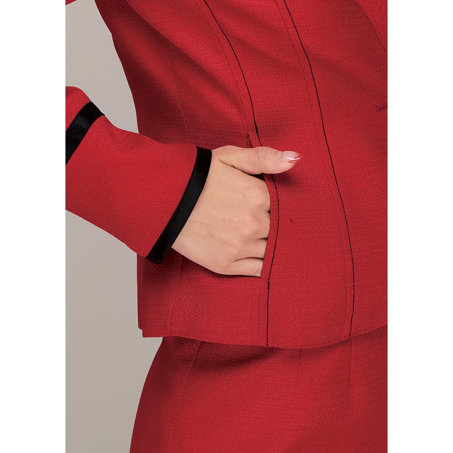 ナイトスーツ ママスーツ キャバスーツ 大きいサイズ 17号 仕事