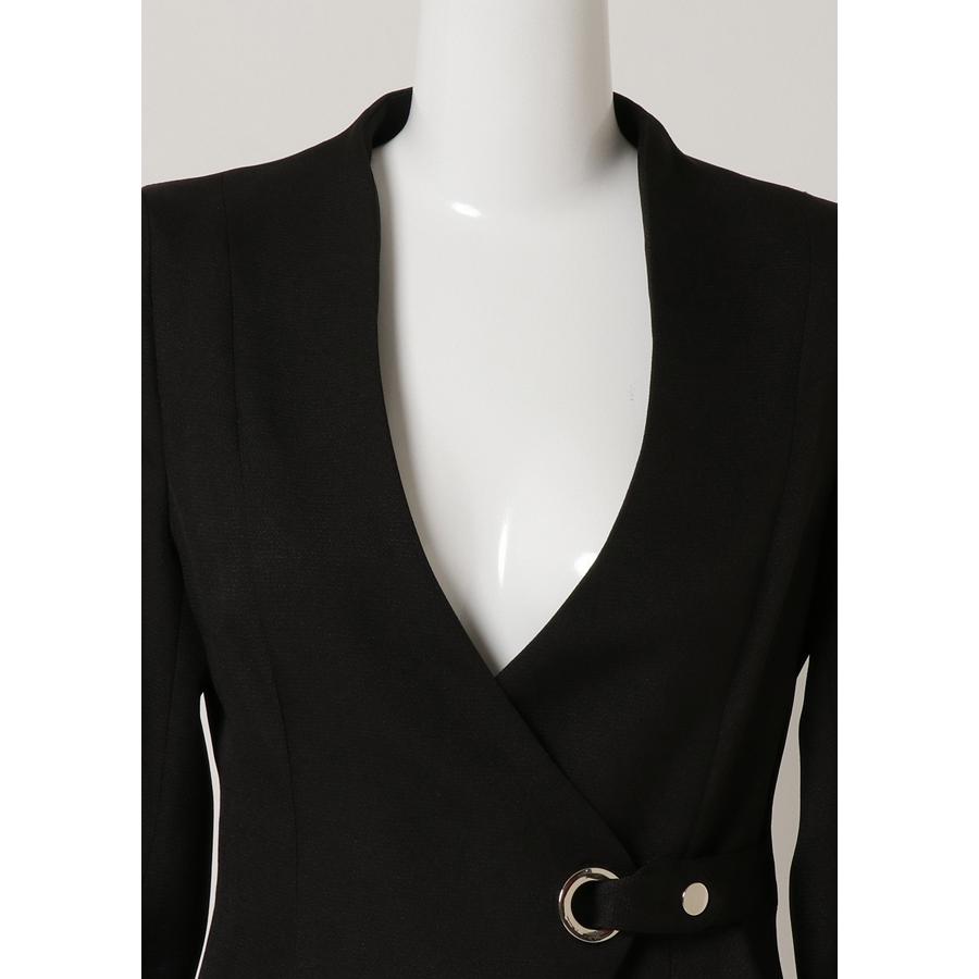 キャバスーツ ナイトスーツ ママスーツ キャバスーツ 大きいサイズ 13号 仕事