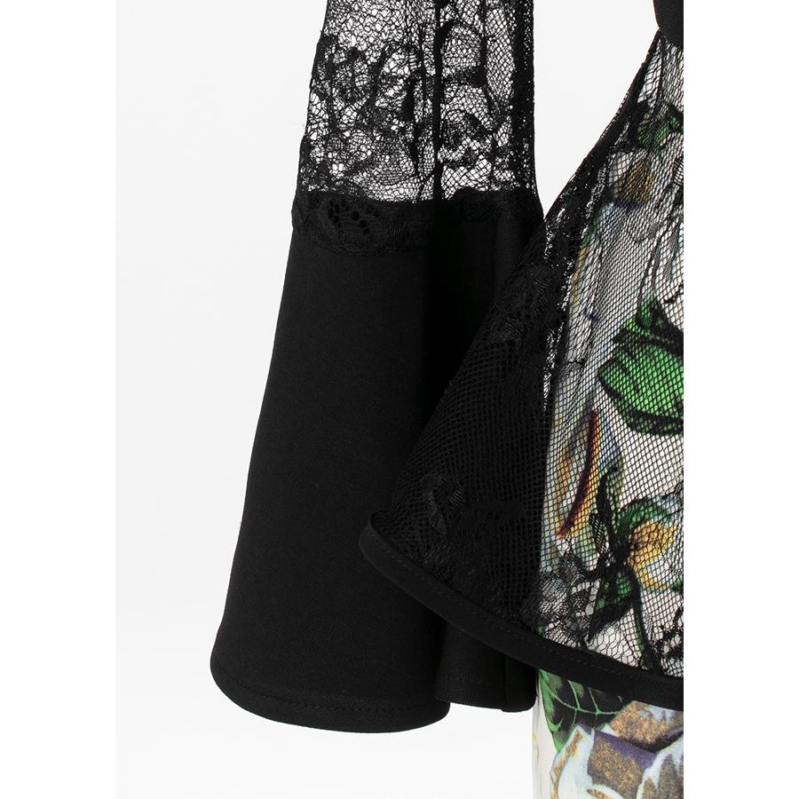 パーティードレス キャバドレス ナイトドレス ナイトワーク 結婚式 二次会 キャバクラ クラブ 大きいサイズ XXL ホワイトローズスカラレースワンピース |  | 08