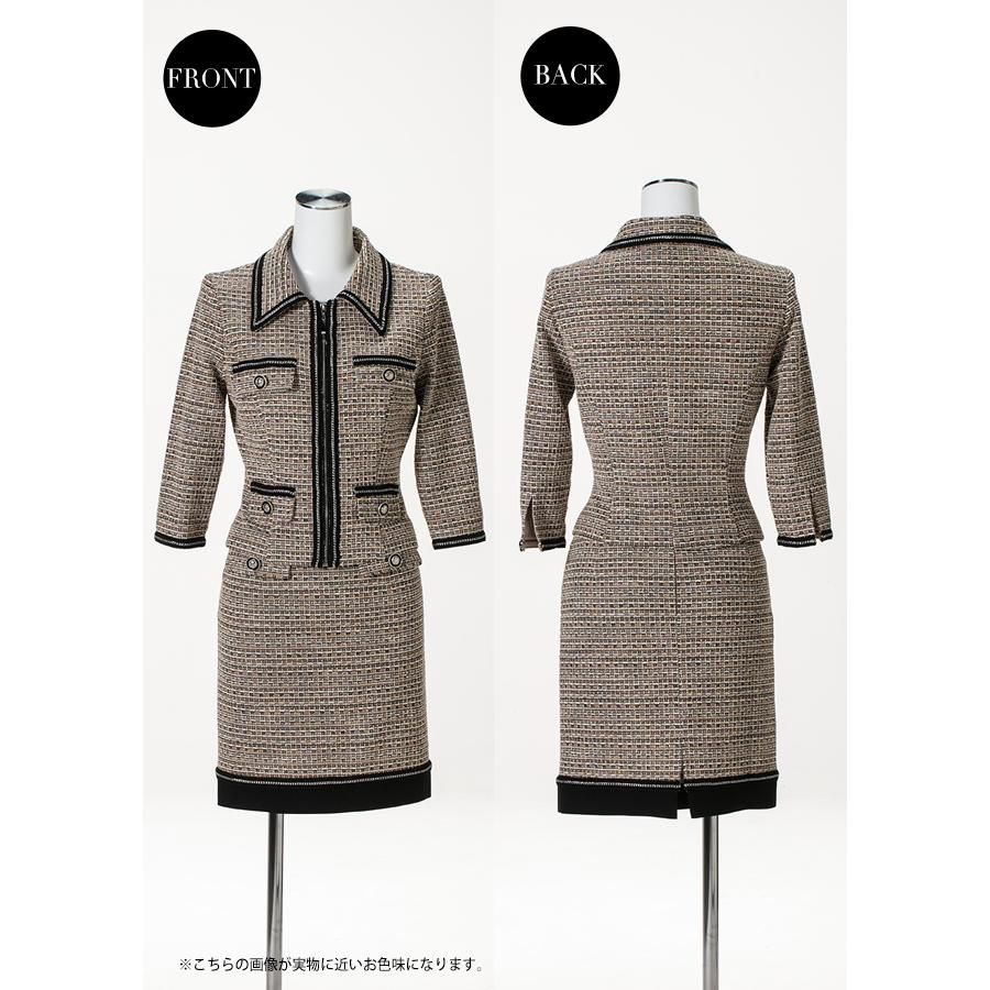 キャバ キャバスーツ 大きいサイズ ママスーツ フォーマル セレモニー  