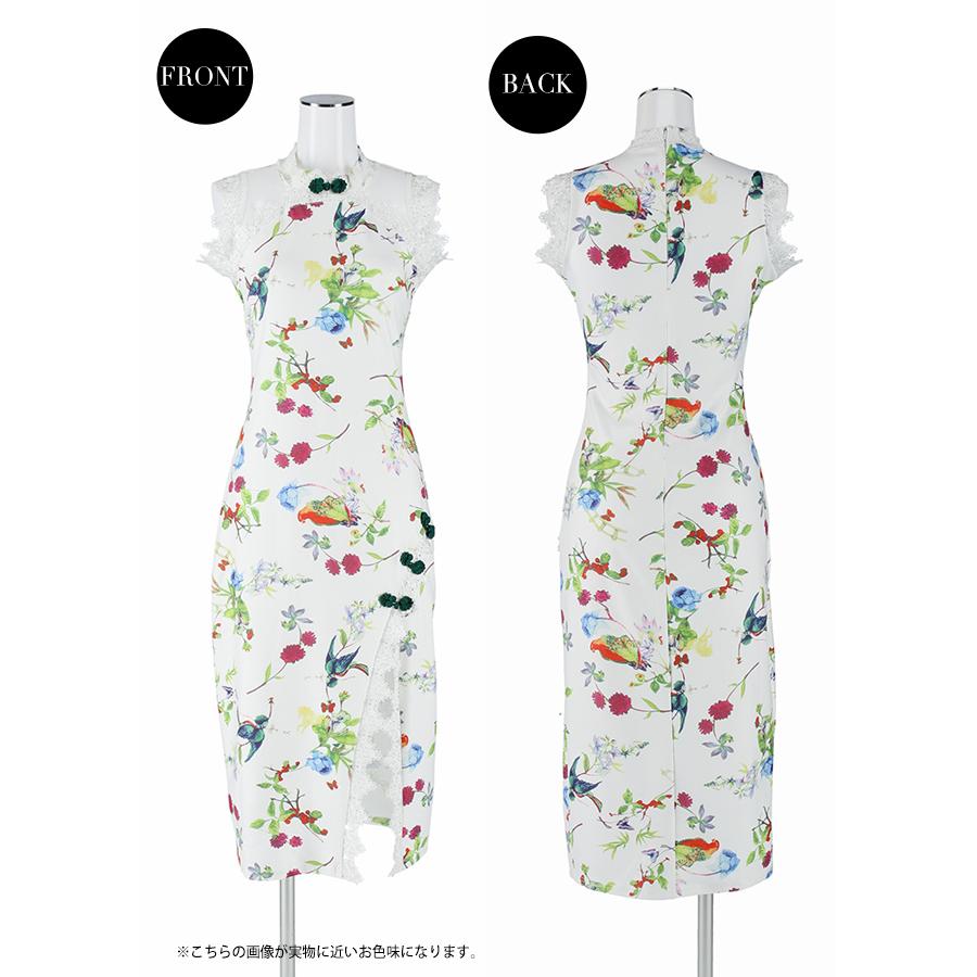 勝利の女神NIKKE チャイナドレス コスプレ衣装 空気入れ付 NIKKE ニケ