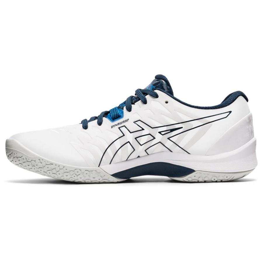 Asics アシックス ハンドボールシューズ Blast Ff2 ブラスト Ff2 1073a037 101 ハンドボール 室内用 スタビリティ 1073a037 101 スポーツスタジアムソブエヤフー店 通販 Yahoo ショッピング