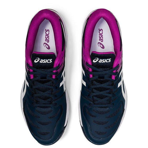 Asics アシックス ハンドボールシューズ Gel Beyond 6 ゲルビヨンド6 1073a038 401 インドア 室内用 新製品 1073a038 401 スポーツスタジアムソブエヤフー店 通販 Yahoo ショッピング