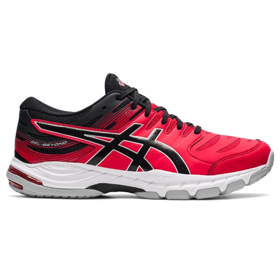 Asics アシックス ハンドボールシューズ Gel Beyond 6 ゲルビヨンド6 1073a038 601 インドア 室内用 新製品 ハンドシューズ インシューズ ハンドボール 1073a038 601 スポーツスタジアムソブエヤフー店 通販 Yahoo ショッピング