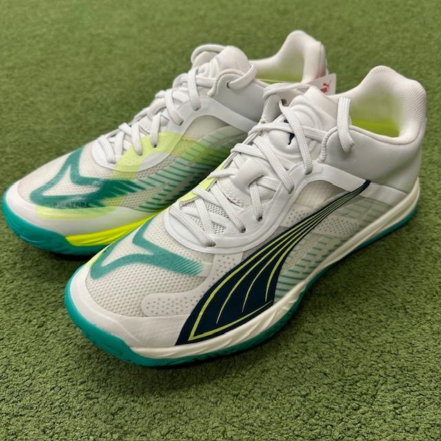 PUMA プーマ (PUMA) ハンドボールシューズ アクセラレート PUMA プーマ (PUMA) ハンドボールシューズ アクセラレート