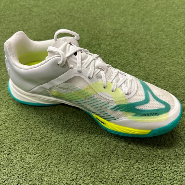 PUMA プーマ (PUMA) ハンドボールシューズ アクセラレート PUMA プーマ (PUMA) ハンドボールシューズ アクセラレート
