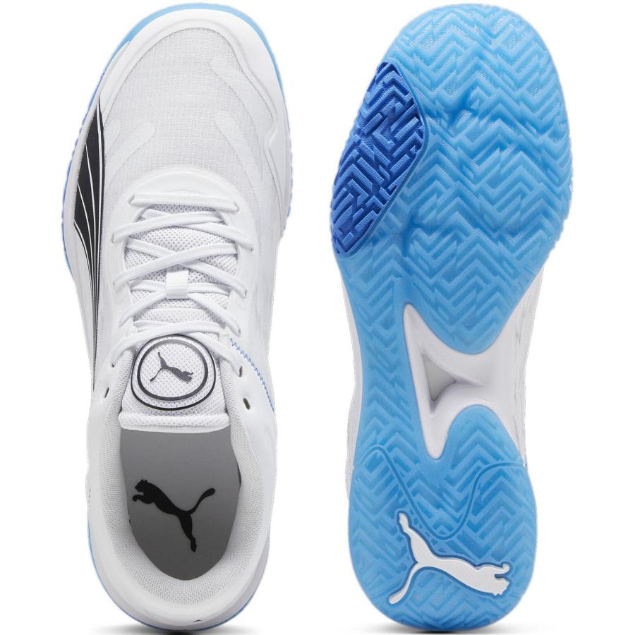 プーマ (PUMA) ハンドボールシューズ インドアシューズ アクセラ