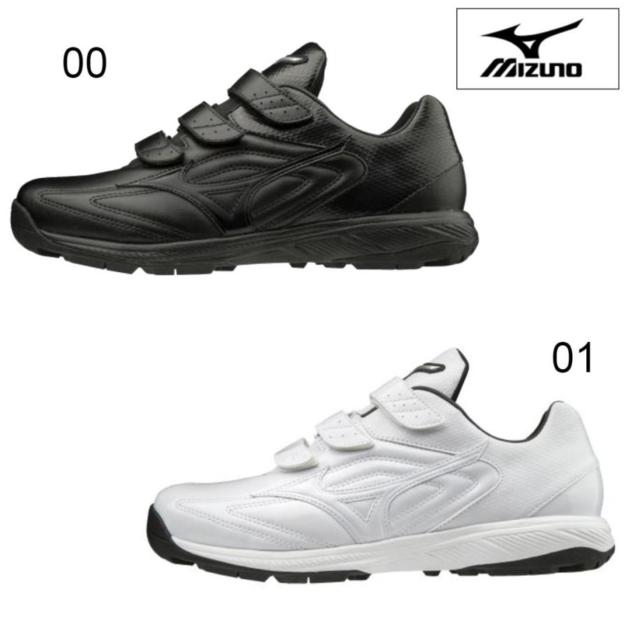 ミズノ Mizuno 野球 ソフトボール トレーニングシューズ トレシュー セレクトナイントレーナー2 19aw ブラック ホワイト 3e相当 ワイド 11gt1925 11gt1925 スポーツスタジアムソブエヤフー店 通販 Yahoo ショッピング