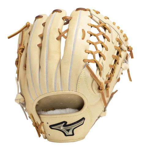 ミズノ (MIZUNO) 野球 一般硬式グローブ グラブ グローバルエリート 