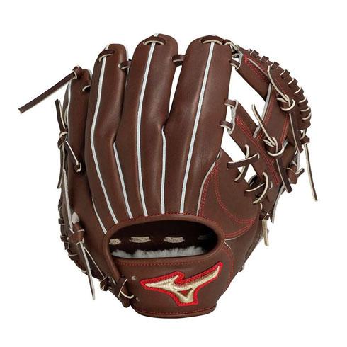 MIZUNO ミズノ (MIZUNO) 一般野球 硬式用グローブ グローバルエリート 