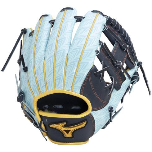 ミズノ (MIZUNO) 野球 一般軟式グローブ グラブ ミズノプロ2023 