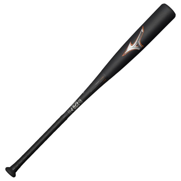 ミズノ (Mizuno) 野球 一般軟式用バット ビヨンドマックスレガシー FRP 