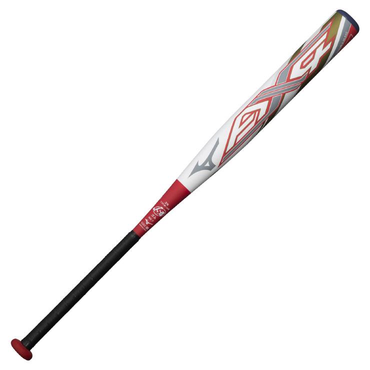 MIZUNO(ミズノ) ミズノプロ ソフトボール用 3号ゴム用 バット AX4 
