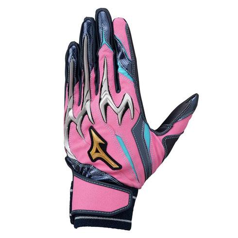 MIZUNO ミズノ (MIZUNO) 一般野球 バッティンググローブ 打撃用 MIZUNO ミズノ (MIZUNO) 一般野球 バッティンググローブ 打撃用