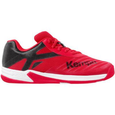 ケンパ (Kempa) ハンドボールシューズ WING 2.0 ウィング2.0 ジュニア 
