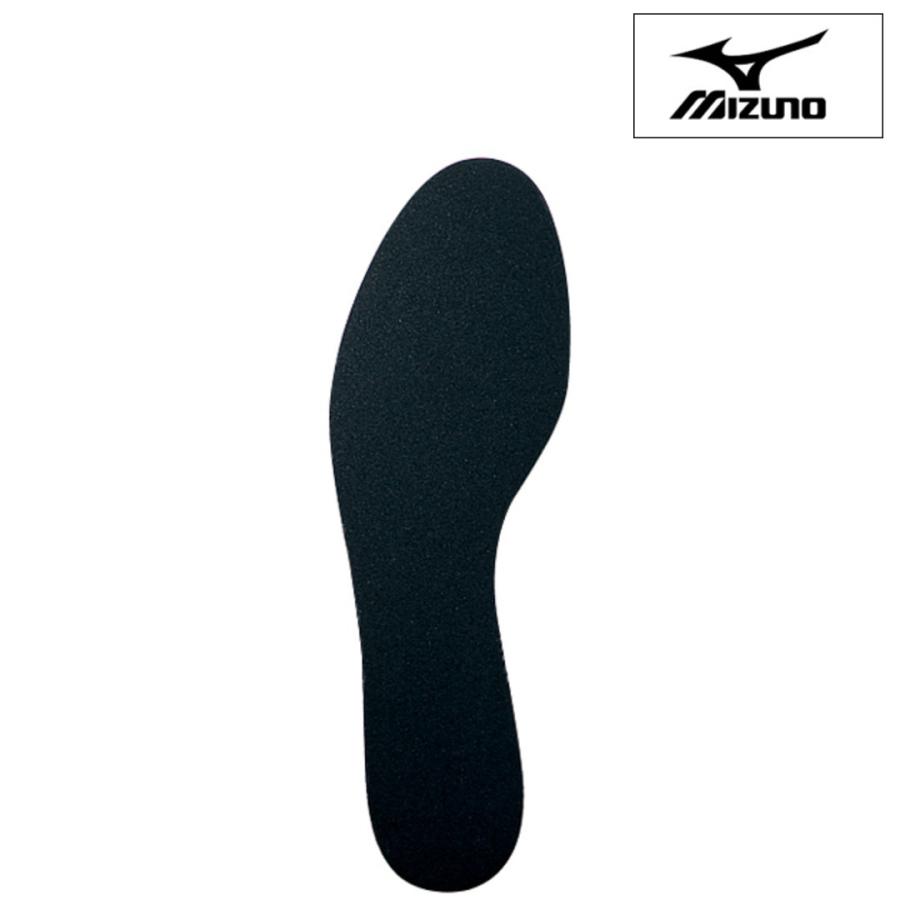 ミズノ Mizuno 野球 ソフトボール サイズ調整インソール シューズアクセサリー 中敷き ブラック S 2zk34900 2zk34900 スポーツスタジアムソブエヤフー店 通販 Yahoo ショッピング