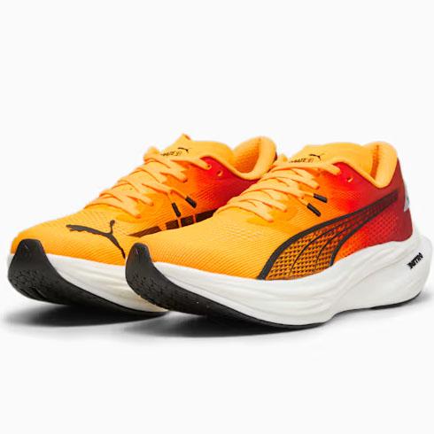 PUMA プーマ (PUMA) ランニングシューズ マラソン ディヴィ PUMA プーマ (PUMA) ランニングシューズ マラソン ディヴィ