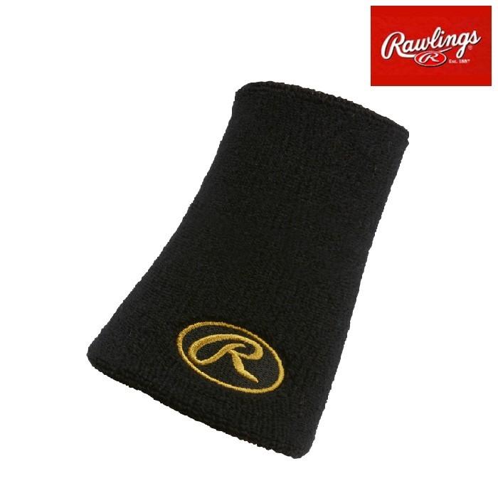 スポーツスタジアムソブエ店ローリングス Rawlings 野球 アクセサリー リストバンド 抗菌防臭 吸汗速乾 22aw ブラック c9f01a B 最大67 Offクーポン