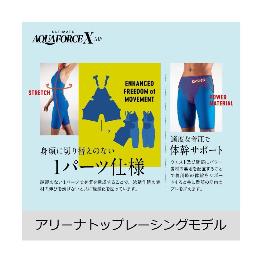 アリーナ arena ガールズ競泳用布帛水着 FINA承認 アリーナ arena ガールズ競泳用布帛水着 FINA承認