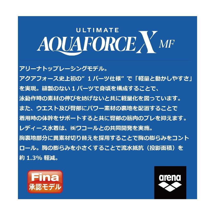 アリーナ arena ガールズ競泳用布帛水着 FINA承認 アリーナ arena ガールズ競泳用布帛水着 FINA承認