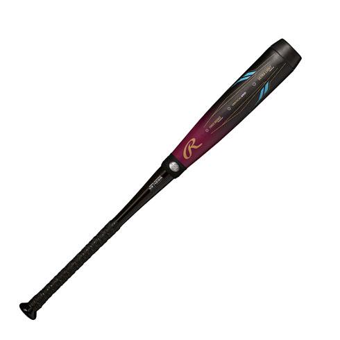 ローリングス (Rawlings) 野球 少年軟式用バット ハイパーマッハ 