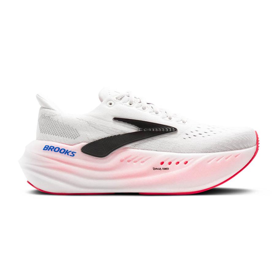 BROOKS ブルックス (BROOKS) ランニングシューズ スニーカー 
