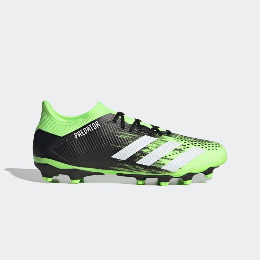 Adidas アディダス プレデター 3lhg Ag Fw97 サッカースパイク大人用 サッカー フットサル Fw97 スポーツスタジアムソブエヤフー店 通販 Yahoo ショッピング