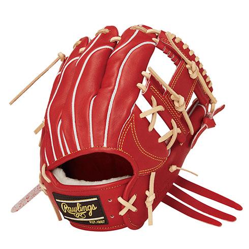 ローリングス (Rawlings) 野球 硬式グラブ グローブ PRO PREFERRED 