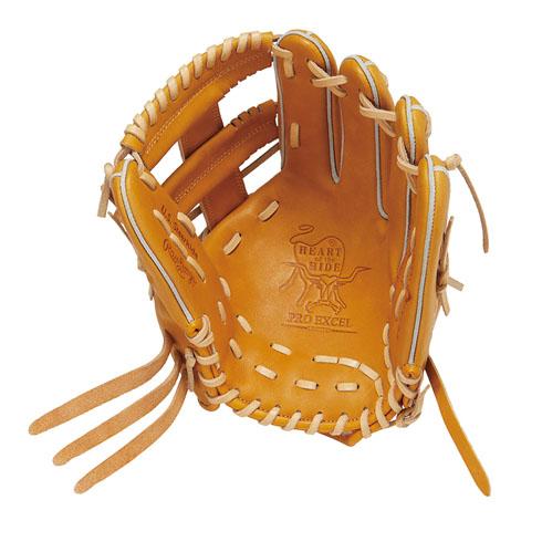 ローリングス (Rawlings) 野球 軟式グラブ グローブ PRO EXCEL ローリングス (Rawlings) 野球 軟式グラブ グローブ PRO EXCEL