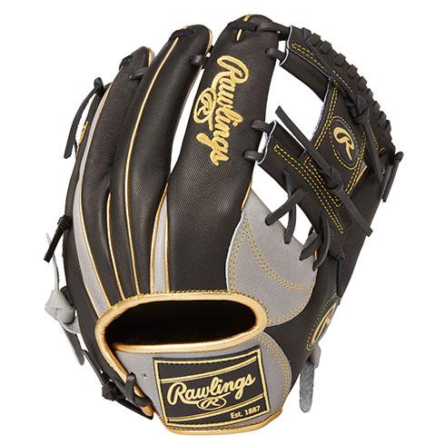 ローリングス Rawlings 限定 HOH HERITAGE PRO ジーンズ 軟式用