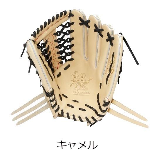 Rawlings(ローリングス)野球 軟式グラブ HOH PRO EXCEL 外野手用 R