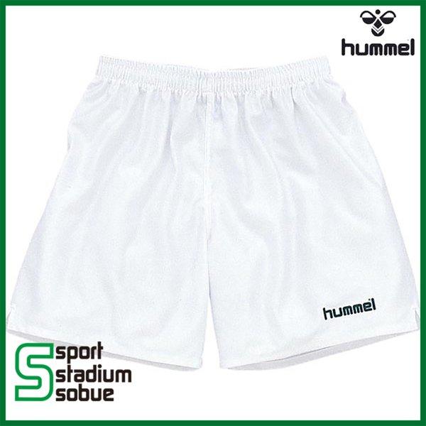 Hummel ヒュンメル ゲームパンツ ハンドボール Hag5005 109s ホワイト ブラック Hag5005 109s スポーツスタジアムソブエヤフー店 通販 Yahoo ショッピング