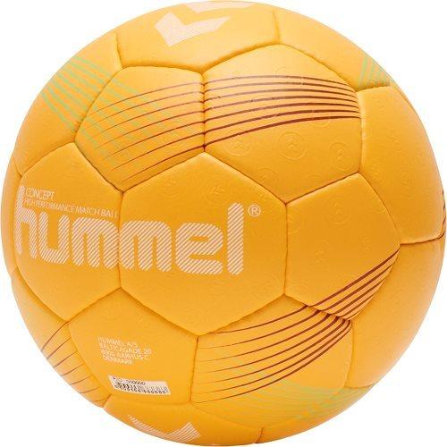 hummel ヒュンメル ハンドボール １着でも送料無料 2021年最新海外 3号球 HM212550 2号球