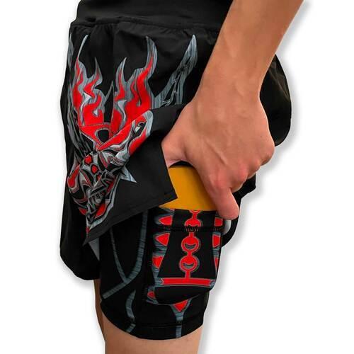 Inknburn Mens Oni Running Shorts ランニングショーツ メンズ ランニングウェア インクアンドバーン インクンバーン Ikb Moni St スポーツスタジアムソブエヤフー店 通販 Yahoo ショッピング