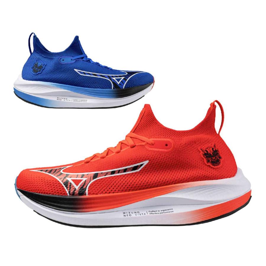 MIZUNO ミズノ (MIZUNO) ランニングシューズ NEO VISTA MIZUNO ミズノ (MIZUNO) ランニングシューズ NEO VISTA