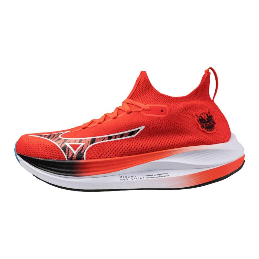 MIZUNO ミズノ (MIZUNO) ランニングシューズ NEO VISTA MIZUNO ミズノ (MIZUNO) ランニングシューズ NEO VISTA