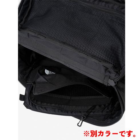 ザ ノースフェイス (The North Face) アウトドア バックパック リュックサック デイパック BCヒューズボックス2 ティンバータン NM82255-TM｜sobuesports｜02