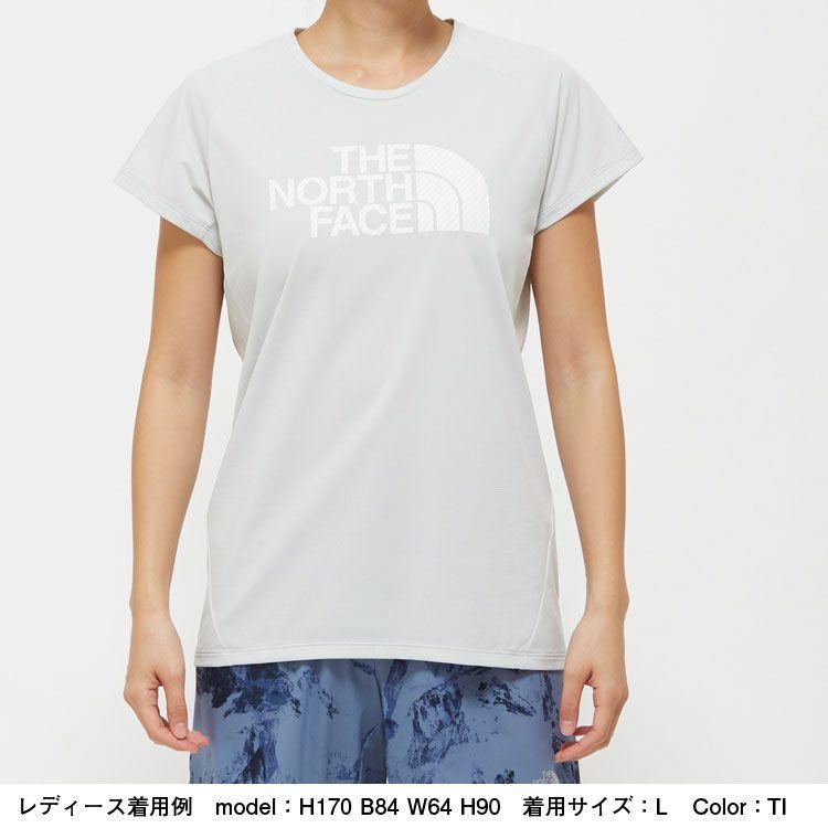 Thenorthface ザ ノースフェイス ランニングウェア 半袖tシャツ ショートスリーブベターザンネイキッドクルー レディース ティングレー Ntw177 Ntw177 スポーツスタジアムソブエヤフー店 通販 Yahoo ショッピング