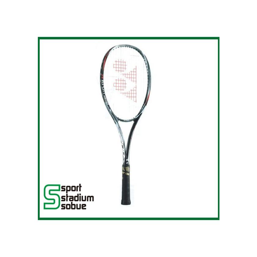 限定カラー Yonex ヨネックス 軟式 ソフト テニスラケット 前衛 ネクシーガ70vリミテッド Nxg70vld 187 ブラック レッド Ul1 フレームのみ Nxg70vld スポーツスタジアムソブエヤフー店 通販 Yahoo ショッピング