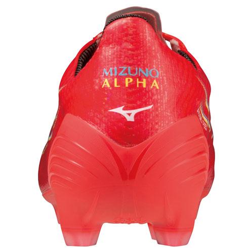 MIZUNO ミズノ(Mizuno) サッカースパイク ミズノアルファ ELITE MIZUNO ミズノ(Mizuno) サッカースパイク ミズノアルファ ELITE