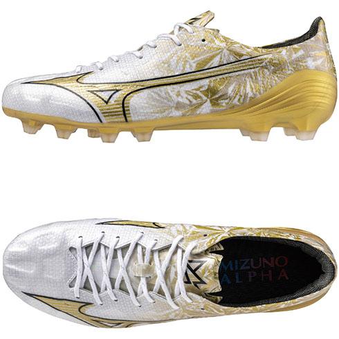 MIZUNO ミズノ Mizuno サッカースパイク ミズノアルファ ELITE MIZUNO ミズノ Mizuno サッカースパイク ミズノアルファ ELITE
