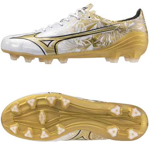 MIZUNO ミズノ Mizuno サッカースパイク ミズノアルファ PRO MIZUNO ミズノ Mizuno サッカースパイク ミズノアルファ PRO