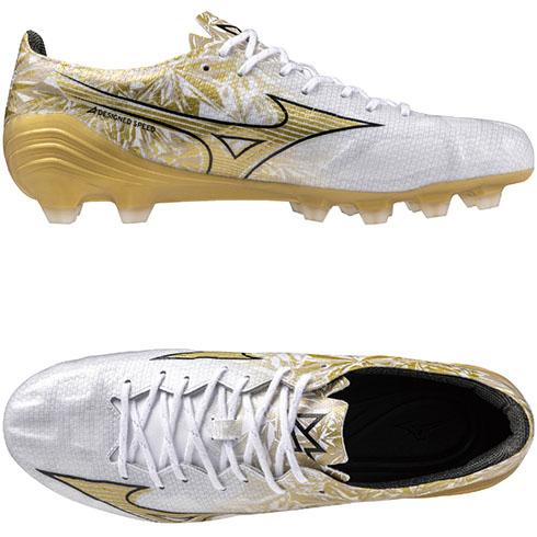 MIZUNO ミズノ Mizuno サッカースパイク ミズノアルファ PRO MIZUNO ミズノ Mizuno サッカースパイク ミズノアルファ PRO