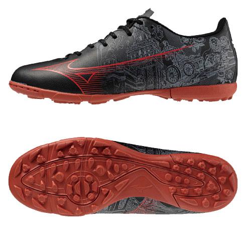 MIZUNO 【SALE】ミズノ サッカー トレシュー ミズノアルファ SR4 MIZUNO 【SALE】ミズノ サッカー トレシュー ミズノアルファ SR4