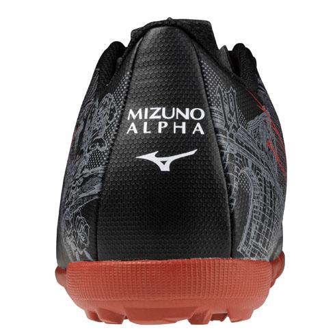 MIZUNO 【SALE】ミズノ サッカー トレシュー ミズノアルファ SR4 MIZUNO 【SALE】ミズノ サッカー トレシュー ミズノアルファ SR4