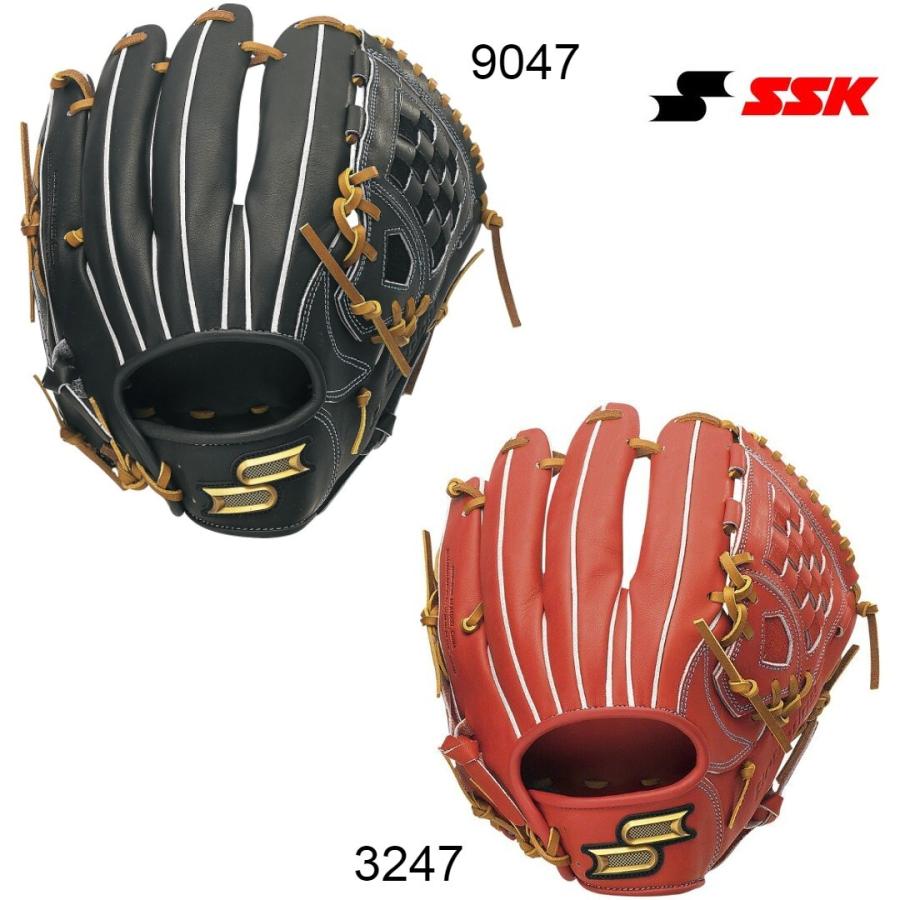 エスエスケイ SSK 野球 一般軟式グラブ プロエッジ proedge グローブ