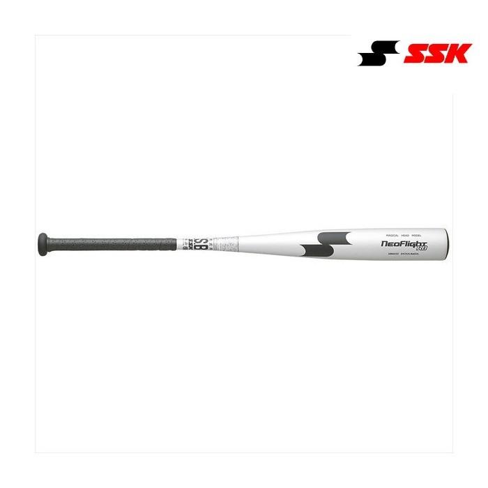Ssk エスエスケイ 野球 一般軟式バット ネオフライト Rb 22ss 野球 シルバー ブラック 22ss 84cm 690g Sbb4033 9590 Sbb4033 9590 ミドルバランス スポーツスタジアムソブエヤフー店 ミドルバランス 安い 国