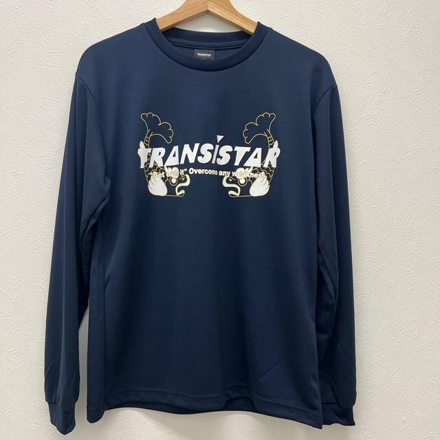 TRANSISTAR トランジスタ (TRANSISTAR) ハンドボール ソブエオリジナル  