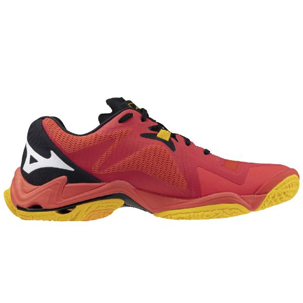 MIZUNO 限定カラーmizuno ミズノ バレーボールシューズ WAVE MIZUNO 限定カラーmizuno ミズノ バレーボールシューズ WAVE